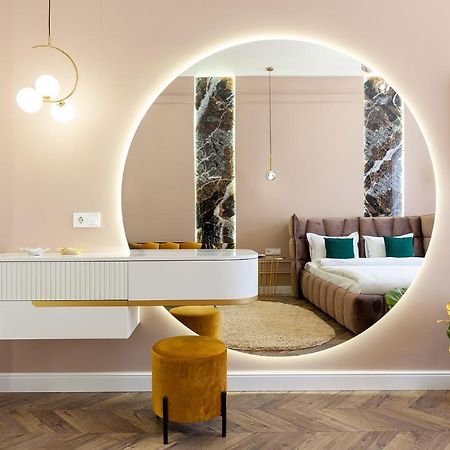 Leogrand Apartments On Tamanska 6 Львів Екстер'єр фото