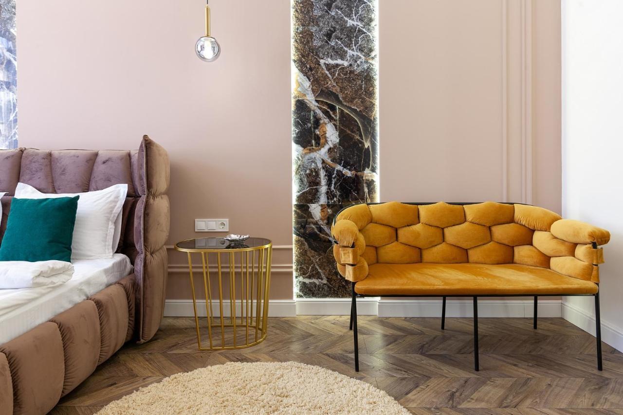 Leogrand Apartments On Tamanska 6 Львів Екстер'єр фото