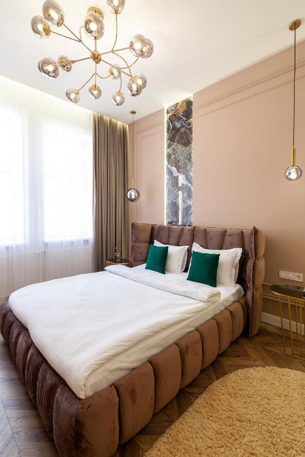 Leogrand Apartments On Tamanska 6 Львів Екстер'єр фото